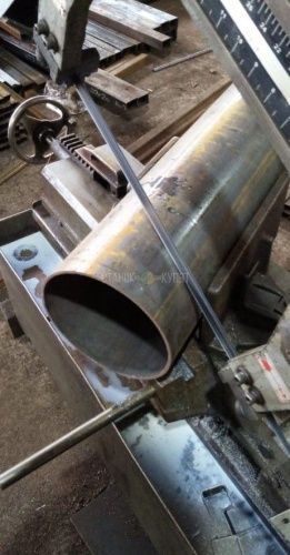 Ленточнопильный станок JET HBS-1018W 200169 фото 3