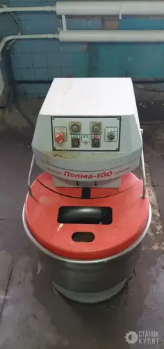 Тестомесильная машина ВОСХОД ПРИМА–100 930153 фото 2