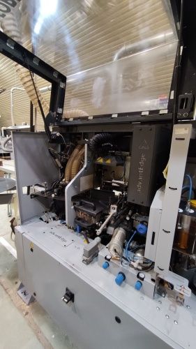 Кромкооблицовочный станок FELDER TEMPORA F600 60.06 ЕL 230035 фото 8