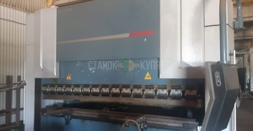 Листогибочный пресс с ЧПУ DURMA AD-S 30220 590020