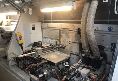 Кромкооблицовочный станок BIESSE ROXYL 5.5 230022 фото 4