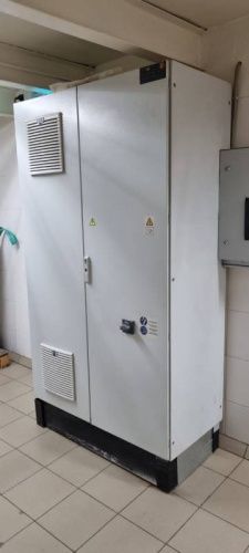 Сепаратор GEA WESTFALIA 950028 фото 2