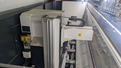 Обрабатывающий центр KABAN ZC 4040 300090 300090 фото 4
