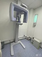 Ортопантомограф MORITA VERAVIEW IC-5