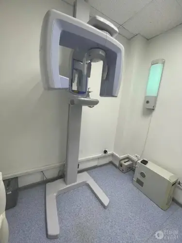 Ортопантомограф MORITA VERAVIEW IC-5 840170