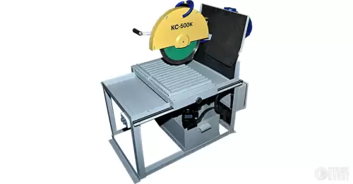 Камнерезный станок КС-500К 950186