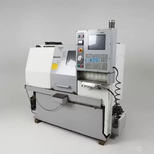 Токaрный станок с ЧПУ HAAS SL-10HE 101585 фото 5