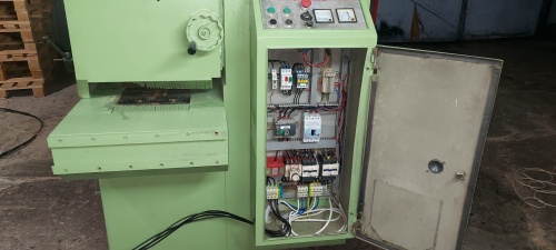 Многопильный станок USTUNKARLI 980022 фото 6 Многопильный станок USTUNKARLI 980022 фото 6