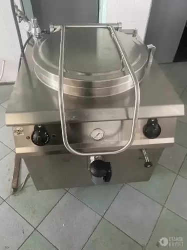 Пищеварочный котёл OLIS 94/10 PEI 10 930139 Пищеварочный котёл OLIS 94/10 PEI 10 930139