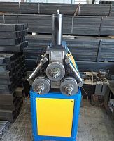 Трубогиб ERCOLINA ECO50