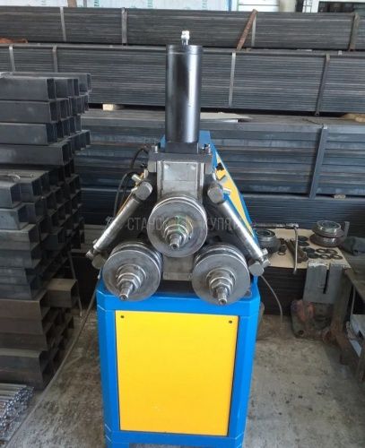 Трубогиб ERCOLINA ECO50 800023