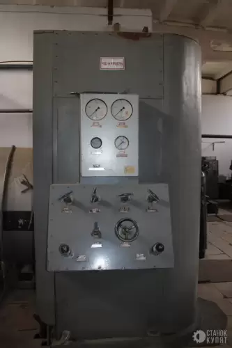 Воздухоразделительная установка АЖКЖ-0,06 950257 фото 8