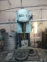 Расточный станок 2А78