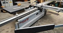 Форматно-раскроечный станок Robland Z-3200