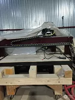 Фрезерный станок с ЧПУ BIGSTOL 1600х1600