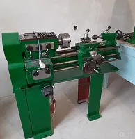 Токарный станок ТВ-4