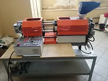 Термопластавтомат FORMOLDER IMS 55