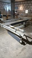 Форматно-раскроечный станок ROBLAND Z320