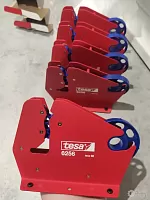Диспенсер для запечатывания пакетов TESA 6256