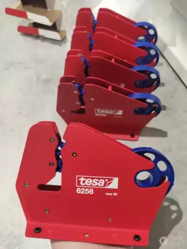 Диспенсер для запечатывания пакетов TESA 6256 860133