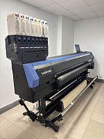 Текстильный принтер MIMAKI Tx300P-1800