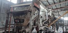 Мельничный комплекс ТРИБОКИНЕТИКА-6000