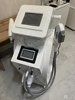 Электро-световой аппарат по уходу за кожей и волосами IPL-3