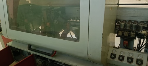 Автоматический кромкооблицовочный станок MC-360F 230042 фото 2