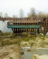 Листогиб ILMAKSAN CM 2.0