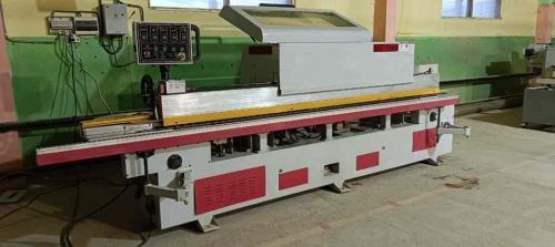 Автоматический кромкооблицовочный станок KDT-360 230043 фото 3