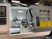 Токарный станок с ЧПУ JET JSK-1220S CNC