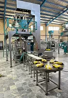 Фасовочная линия