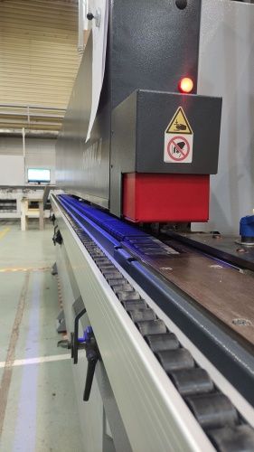 Кромкооблицовочный станок FELDER TEMPORA F600 60.06 ЕL 230035 фото 11