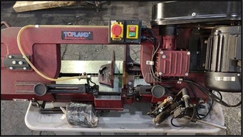 Ленточнопильный станок TOPLAND MBS-712 200164