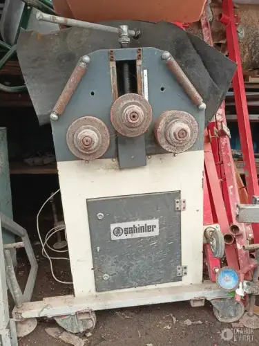 Профилегиб SAHINLER PK-35 F 800134