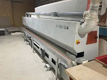 Кромкооблицовочный станок HOLZ-HER ARCUS 1334