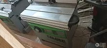 Фрезерный станок по дереву FELDER F 700
