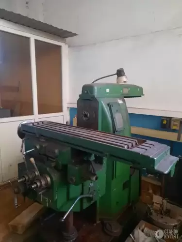Комплект металлообрабатывающих станков 990073 фото 8