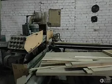 Шипорезный станок ШО 16-4