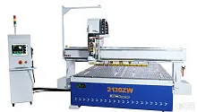 Фрезерный станок с ЧПУ LTT-2130ZW