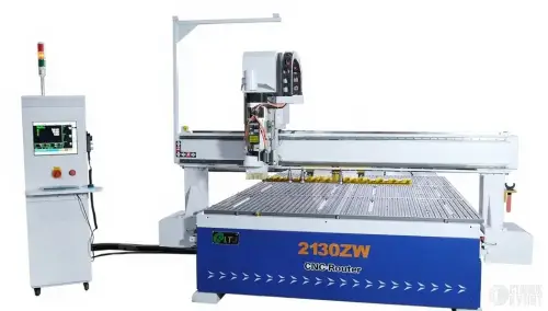 Фрезерный станок с ЧПУ LTT-2130ZW 240176