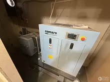 Винтовой компрессор COMARO LB 7.5-08/270 E