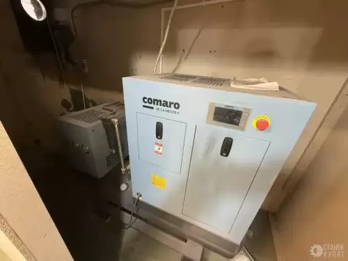 Винтовой компрессор COMARO LB 7.5-08/270 E 940137