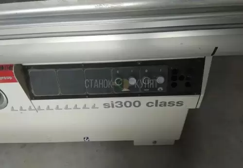 Форматно-раскроечный станок SCM SI 300 CLASS 220021 фото 2
