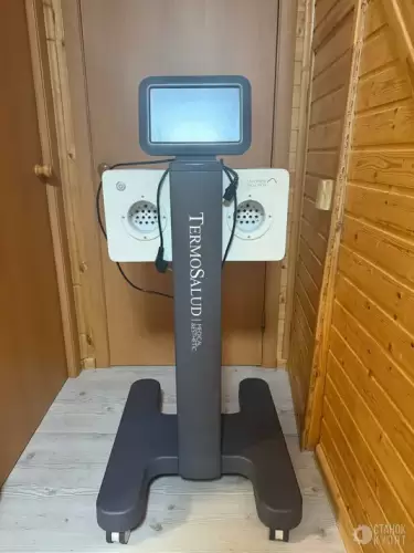 Аппарат прессотерапии LINFOPRESS EVOLUTION PRO 750127