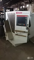 Сверлильно-присадочный станок с ЧПУ SCM CYFLEX F900