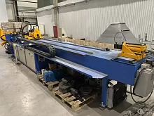 Трубогибочный станок с ЧПУ CSM CNC 80TSR-P