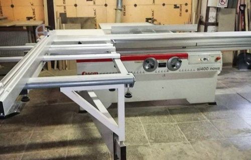 Форматно-раскроечный станок SCM SI 400 NOVA 220046 фото 2