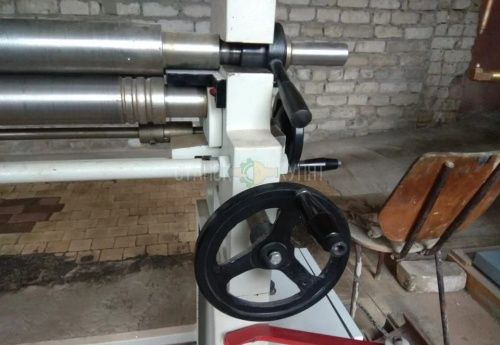Вальцы BENDMAK CY 70-15/1.2М 600034 фото 3