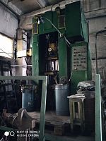 Пресс кривошипный 990029